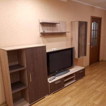 1к квартира, євроремонт.