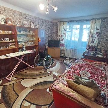 3 комнатная квартира центр