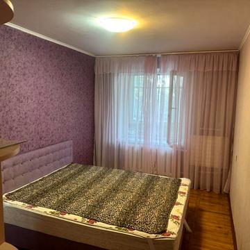 Здам 2х кімн.кв.в Ірпені;вокзал/центр.Облаштована необхідним.