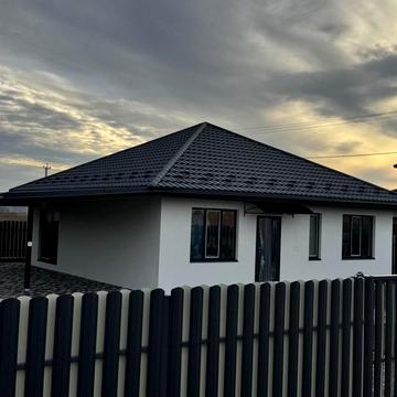 Житомирська вул. (Ватутіна)