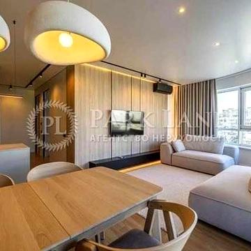 Продаж 3к квартири, Ужгородський пров., 4/1, White Lines ЖК 24