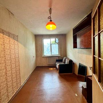 Продам квартиру  на  Вокзальній/2 поверх/Є-відновлення