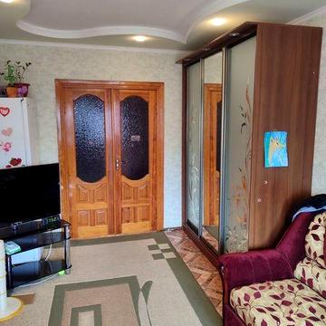 Продам 3 кімнатну квартиру з АО/Леваневського/100метрівка/Є-відновленн