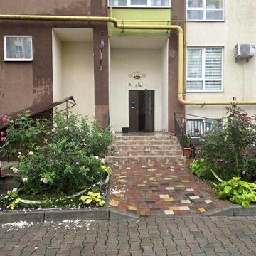 Здається смарт квартира затишок і всі зручності