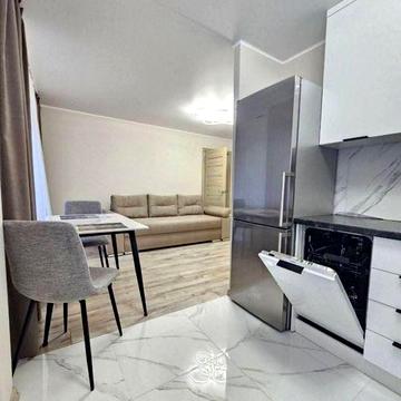 Продам 2-кім квартиру, Vip-класу, продаж з меблями і технікою