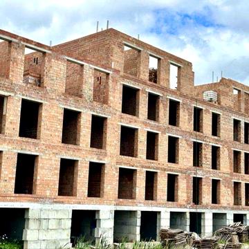 Продаж 2-х кімнатної квартири с.Солонка ЖК Дружній Двір
