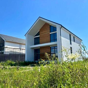 Котедж з внеском 0%, 24 міс на виплат в містечку Gardd House, Бровари,