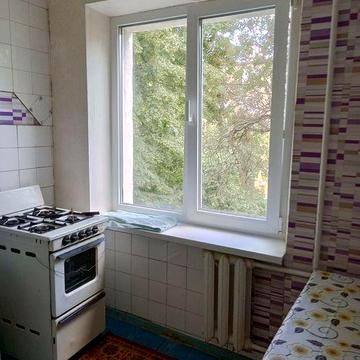 Браїлки, продам трикімнатну квартиру, середній поверх. Супер ціна!