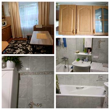 3-кімнатна квартира