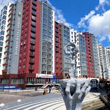 Продаж 2к Квартира Ковпака вулиця