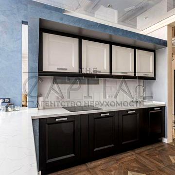 Аренда квартиры, ул. Лумумбы Патриса, Печерск, ЖК Бульвар Фонтанов