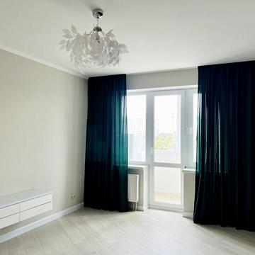 Продаж 2кв, Крюківщина в новобудові з ремонтом  ЖК Вишнева Оселя -4 ЖК Вишнева Оселя -4