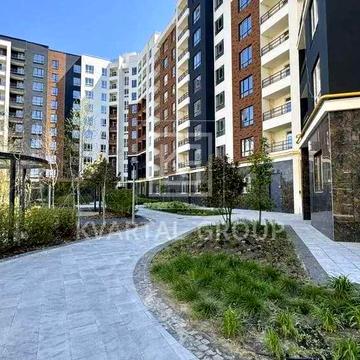 Продам ГАРНУ 1к квартиру. Газ. Балкон. 40.5м2. ЖК Синергія сіті. ЖК Синергія сіті