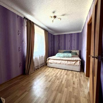 Квартира 2 кімнати, індивід.опал. 42 кв. Центр, район 6 школи Прилуки