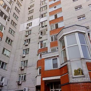 Сдается евродвушка по ул. М. Токарева, дом 5