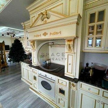 Продаж 4к квартири ЖК Панорама на Печерську вул. Євгена Коновальця 44А ЖК панорама на печерську