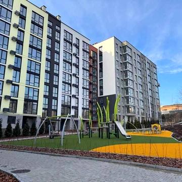 40156 Сучасний ЖК Гармонія Нереально Гарна Квартира 50м2 ЖК Гармонія