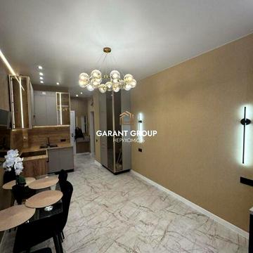 Продаж 1к Квартира Генуезька вулиця ЖК Родос