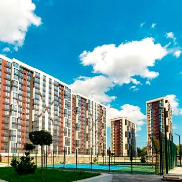 Романа Левицького вул., 34