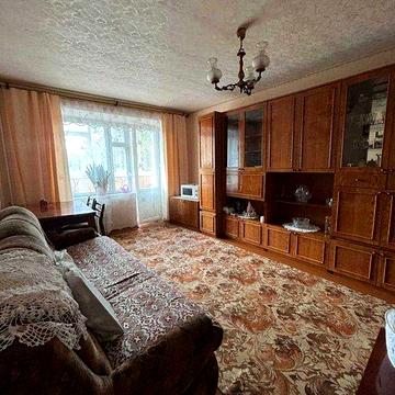 Продаж 3-х кімнатної квартири,  БАМ
