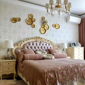 Маккейна Джона (Кудрі Івана), 7  квартира  ЖК"Central Park"  630000$