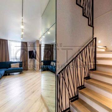Продаж / Квартира / вул. Панорамна, Крюківщина ЖК Paradise Avenue