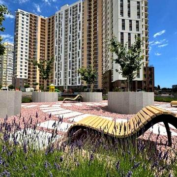 Самая НИЗКАЯ цена! Продам 1к квартиру с ремонтом в Жемчужине  Краснова ЖК 61 Жемчужина