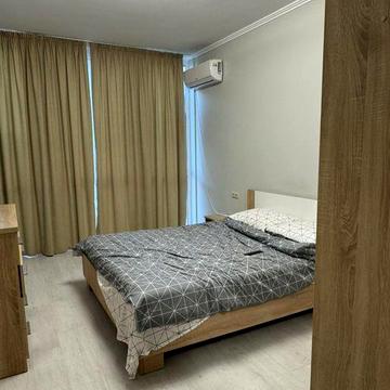 Здається 1- но кімн. квартира по вул. Собранецька