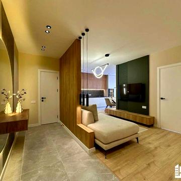 Продаж дизайнерської 2к квартири в центрі міста, дуже добра ціна!!!