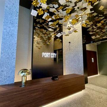 Продам апартаменти Port City на Набережній| Дніпро| Порт Сити| ЖК Port City