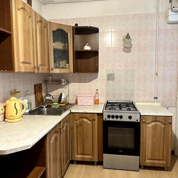 Довгострокова оренда 2к Квартира Старопортофранківська вулиця
