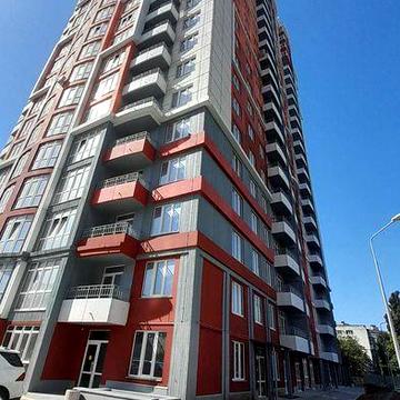 Продам 3 ком. квартира в Приморском рн. Вид.