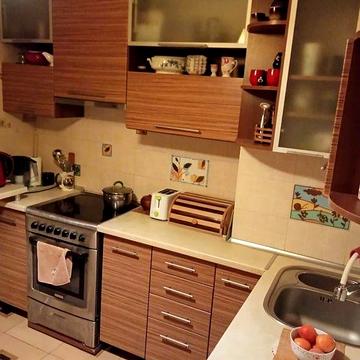 2Двухкомнатная квартира на Семена Палия