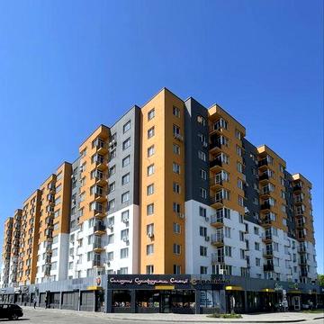 Продаю 1 кімнатну квартиру в ЖК “Andorra” ЖК Andorra