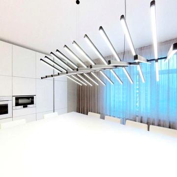 Без%. ЖК Панорама на Печерську, Коновальця 44а, Печерськ.