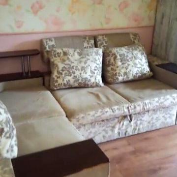 Довгострокова оренда 1к Квартира Амосова вулиця