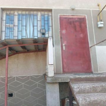 Дом с газовым отоплением на шести сотках