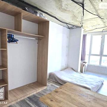 Продаж 1к Квартира Перлинна вулиця ЖК Акварель 2