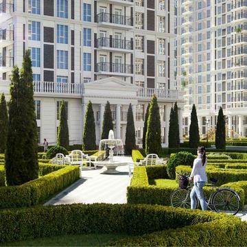 Продаж квартири ЖК Нова Англія ЖК Нова Англія