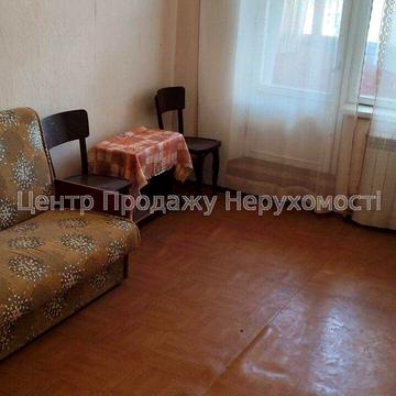 Продаж 1 кімнатной квартири під ремонт, Олексіївка