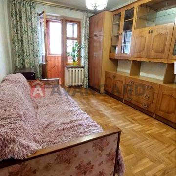 Оренда 2 кім квартири Позняки, Драгоманова 5
