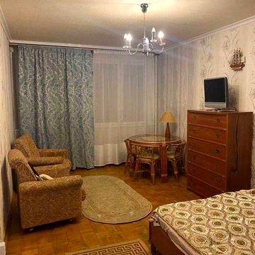 Аренда, 1 квартира, Киото 13, метро Лесная, парк Киото