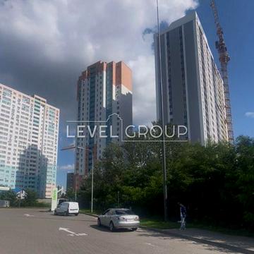 Продаж 1кім квартири (євродвушка), 55м2, ЖК Одеський бульвар ЖК Одеський Бульвар