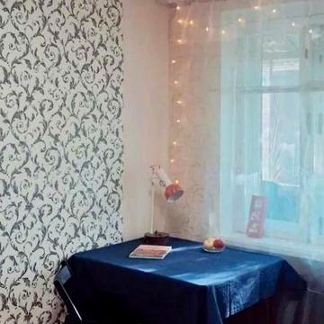 Продам 1 к.квартиру с ремонтом возле метро