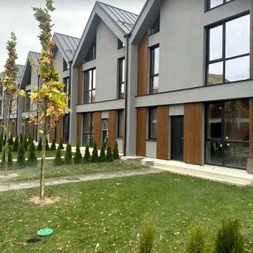 Панорамний таунхаус 70м² | у Чорноморці | біля моря| своя ділянка