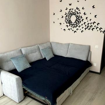 Кримська вул., 6а