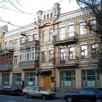продаж 2к квартири Костянтинівська 4 М"Контрактова площа"