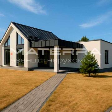 Без% Юрівка - Віта-Поштова Продаж будинку 128 м2 ділянка 7,5 соток