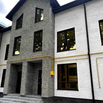 Продаж дуплекса в Петропавлівській Борщагівці