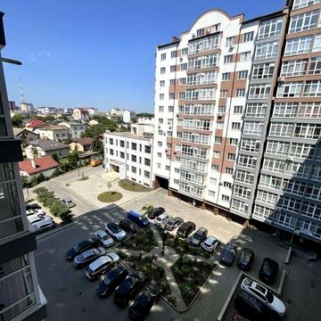 Продається 2-х кімнатна квартира ЖК Містечко Центральне